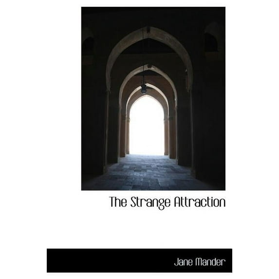 The Strange Attraction (Hardcover)