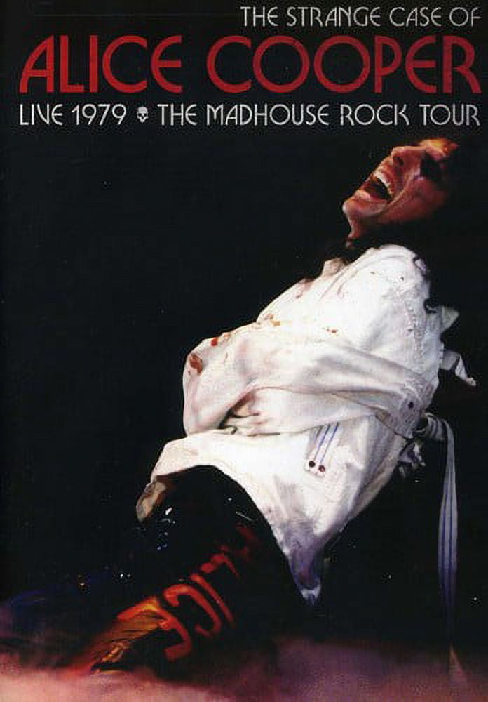 Rock Concert Dvd S