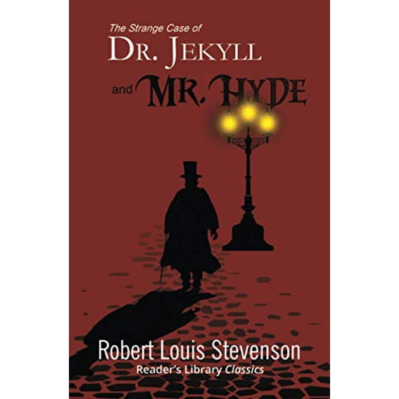 Pre-Owned The Strange Case of Dr. Jekyll and Mr. Hyde (Reader's Library Classics) (Paperback) 195483912X 9781954839120