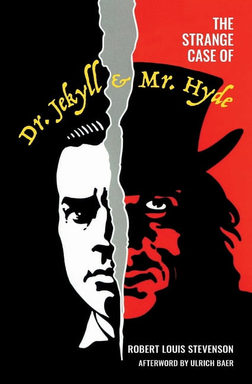 The Strange Case of Dr. Jekyll and Mr. Hyde (Warbler