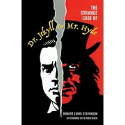 The Strange Case of Dr. Jekyll and Mr. Hyde Warbler Classics Paperback