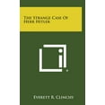 thumbnail image 1 of The Strange Case of Herr Hitler (Hardcover), 1 of 1