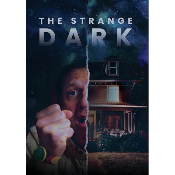 Chroma - The Strange Dark [DIGITAL VIDEO DISC]