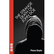 The Strange Death of John Doe Paperback
