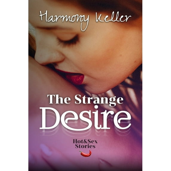 The Strange Desire (Paperback)