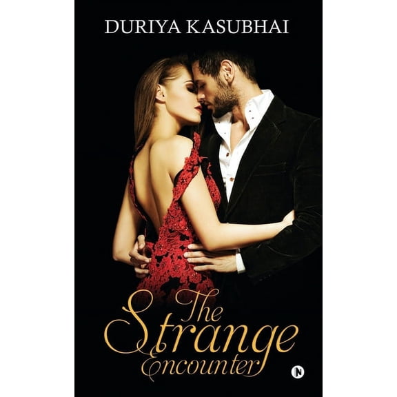 The Strange Encounter (Paperback)
