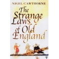 thumbnail image 1 of Pre-Owned The Strange Laws of Old England (Hardcover) 0749950366 9780749950361, 1 of 1