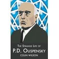 thumbnail image 1 of The Strange Life of P.D.Ouspensky, (Paperback), 1 of 1