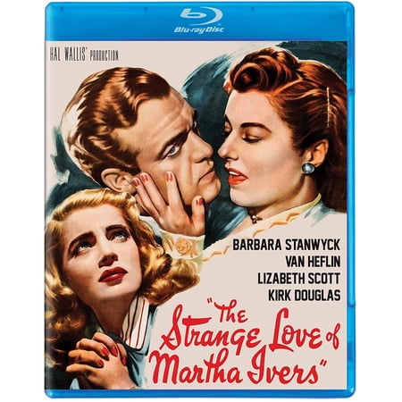 The Strange Love of Martha Ivers