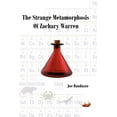 thumbnail image 1 of The Strange Metamorphosis of Zachary Warren (Paperback), 1 of 1