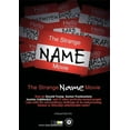 thumbnail image 1 of The Strange Name Movie (DVD), Boston Digital Prod., Documentary, 1 of 1