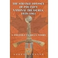 thumbnail image 1 of The Strange Odyssey of Poland's National Treasures, 1939-1961, (Paperback), 1 of 1