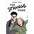 thumbnail image 1 of Pre-Owned The Strange Ones (Paperback) 1982101121 9781982101121, 1 of 1