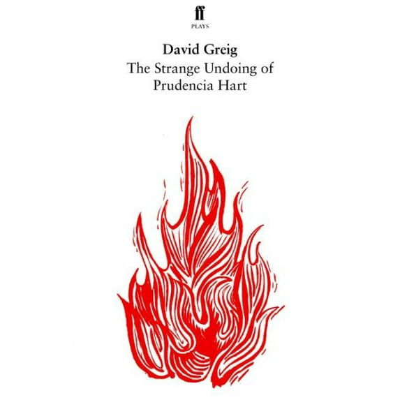 The Strange Undoing of Prudencia Hart