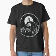 thumbnail image 1 of The Strange World Of Jack In Portuguese For Your International Holiday Fun G26086 Unisex T-Shirt, Up to Size 5XL, 1 of 2