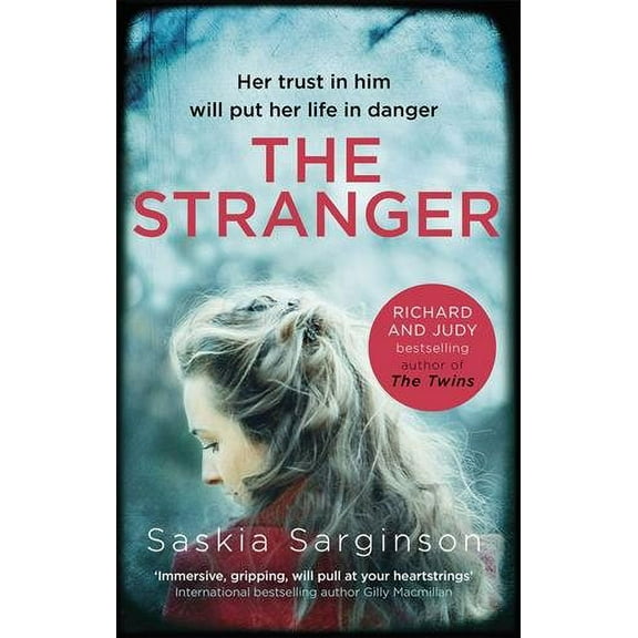 The Stranger