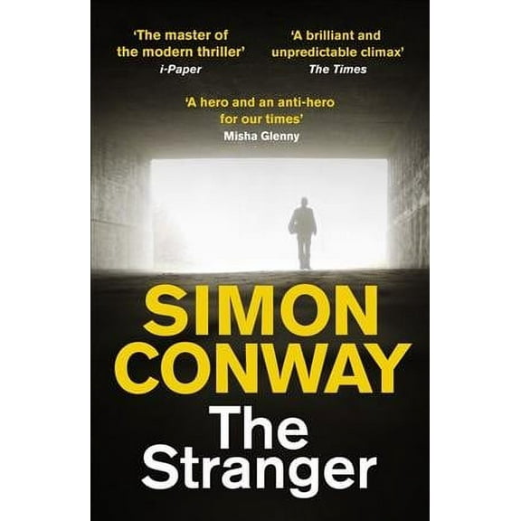 The Stranger
