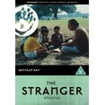 thumbnail image 1 of The Stranger (Agantuk) - (Mr Bongo Films) (1991), 1 of 1
