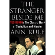 The Stranger Beside Me, Hardcover