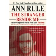 The Stranger Beside Me, Paperback