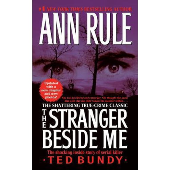 Pre-Owned Stranger Beside Me