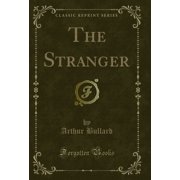 The Stranger Classic Reprint
