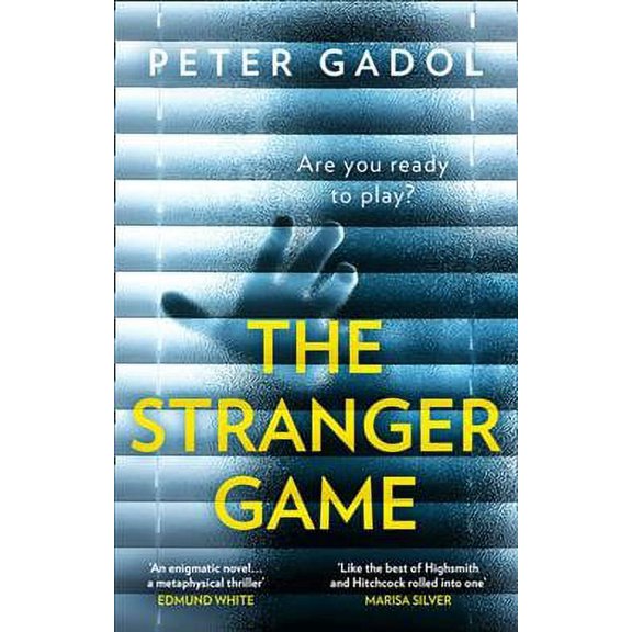 Pre-Owned The Stranger Game
