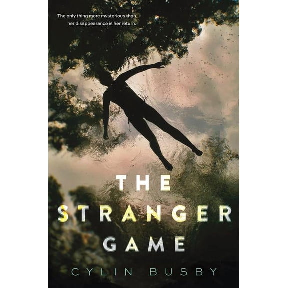 The Stranger Game, (Paperback)