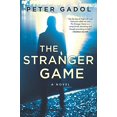 thumbnail image 1 of Pre-Owned The Stranger Game (Hardcover) 1335943919 9781335943910, 1 of 1