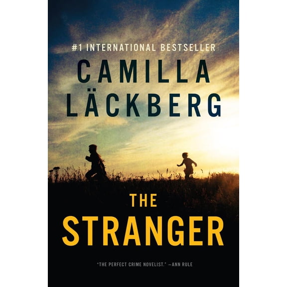 The Stranger (Hardcover)