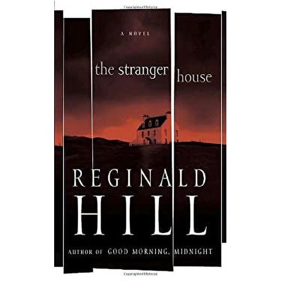 Pre-Owned The Stranger House (Mass Market Paperback) 0770429890 9780770429898