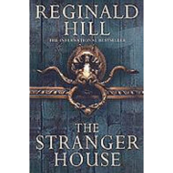 Pre-Owned Stranger House (Hardcover) 0007194811 9780007194810