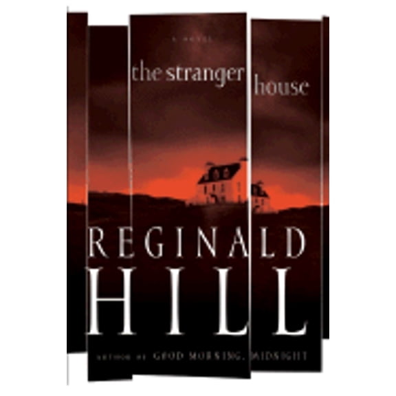 The Stranger House (Hardcover)