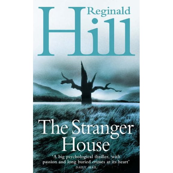 Pre-Owned The Stranger House (Paperback) 0007194838 9780007194834
