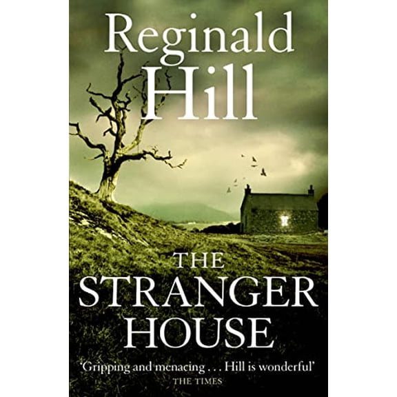 Pre-Owned The Stranger House (Paperback) 0007334761 9780007334766