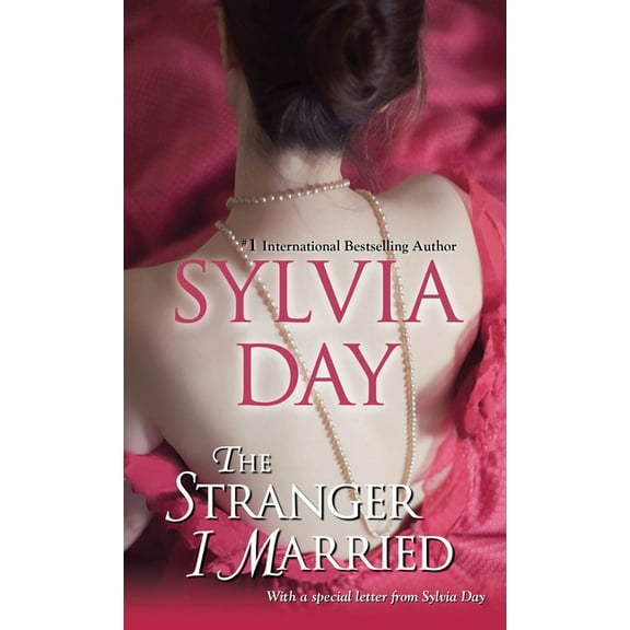 The Stranger I Married, (Paperback)