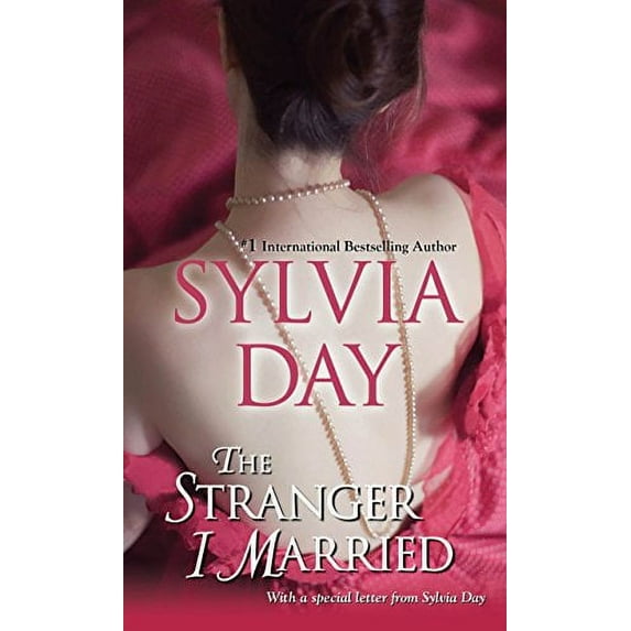 Pre-Owned The Stranger I Married (Paperback) 075829039X 9780758290397