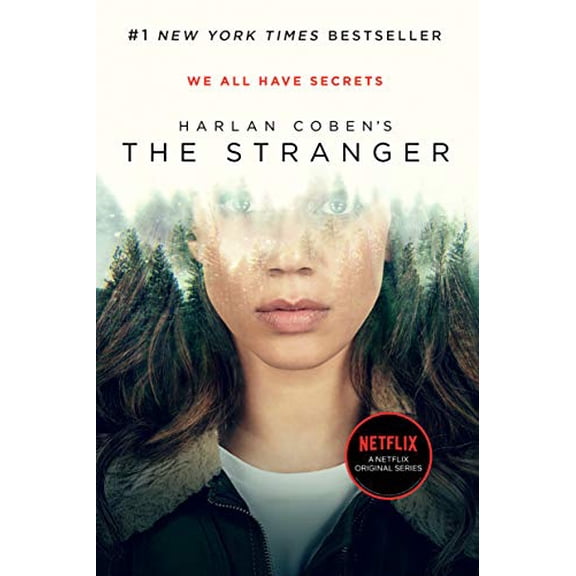 Pre-Owned The Stranger (Movie Tie-In) (Paperback) 0593182901 9780593182901
