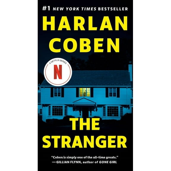 The Stranger, (Paperback)