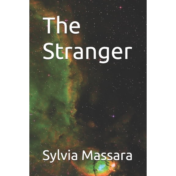 The Stranger, (Paperback)
