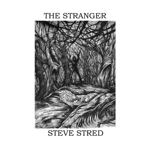 The Stranger, (Paperback)