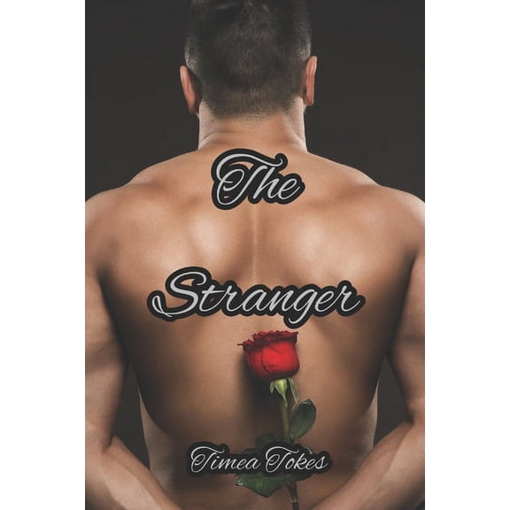 The Stranger (Paperback)