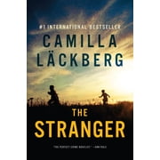 The Stranger Paperback
