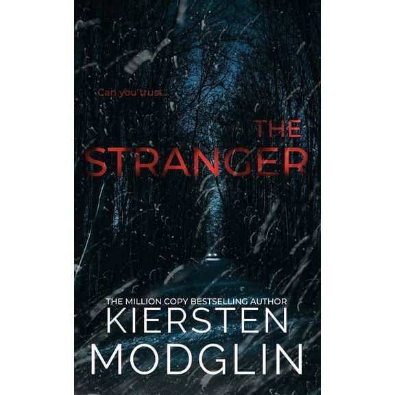 The Stranger, (Paperback)