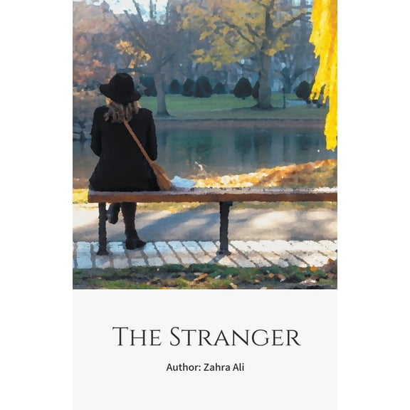 The Stranger, (Paperback)