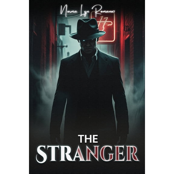 The Stranger, (Paperback)