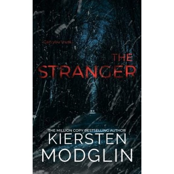 Pre-Owned The Stranger (Paperback) 1956538534 9781956538533