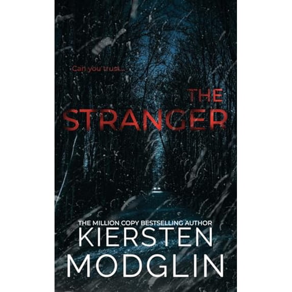 Pre-Owned The Stranger (Paperback) 1956538534 9781956538533