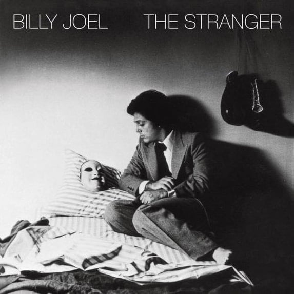 The Stranger (Remaster)