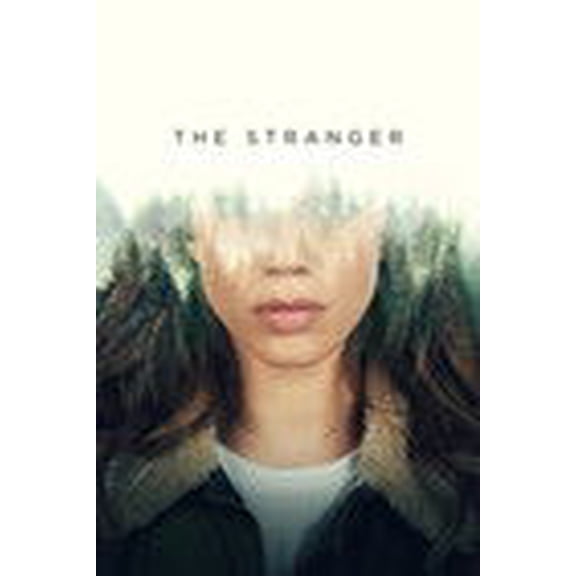 The Stranger Season 1 [ 2020 ] English Complete Series Box Set Dvd